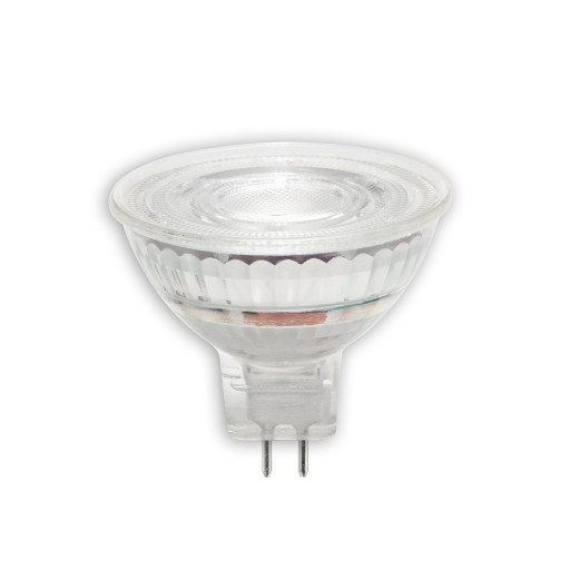 TU LED GU5,3 12V Precise 8W, C930, 621 lumen, 35°