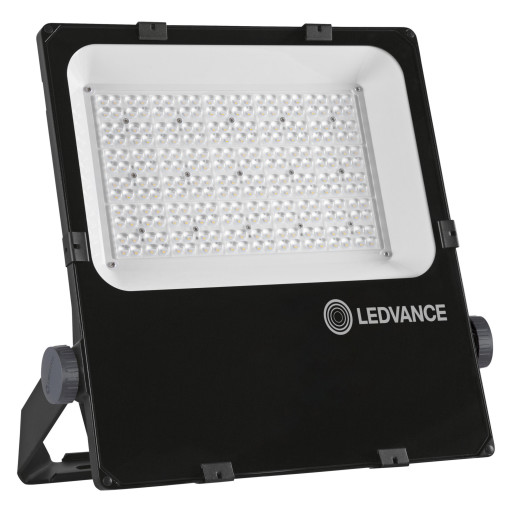 image of LEDVANCE Floodlight Performance - 200W/28000lm/4000K SYM R60°
