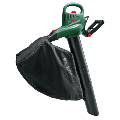 Bosch løvsuger/løvbåser Universal Garden Tidy 2300W Hus &amp; hage > Hage