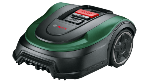 Bosch robotgressklipper Indego M plus 700 Hus &amp; hage > Hage