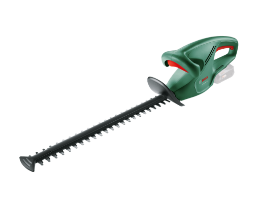 Bosch akku hekkeklipper Easy Hedge Cut 45cm u/ batteri 18volt Hus &amp; hage > Hage