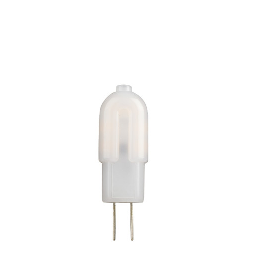 e3light Retro G4 LED stiftpære - 2-pak/1,5W