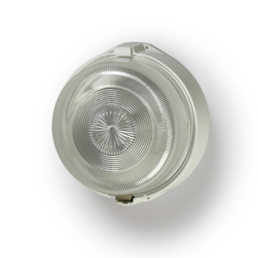 Sauna Lampe