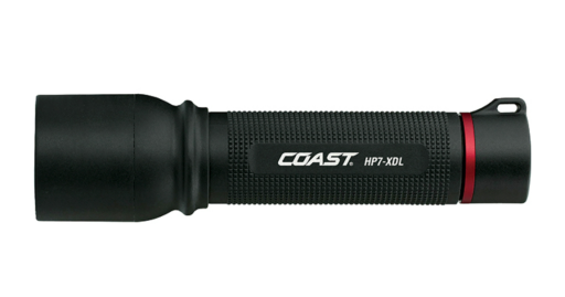 Coast HP7XDL lommelygte - 240 lumen