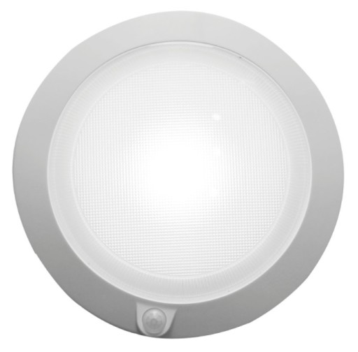 Halo Design Push batteriplafond med sensor