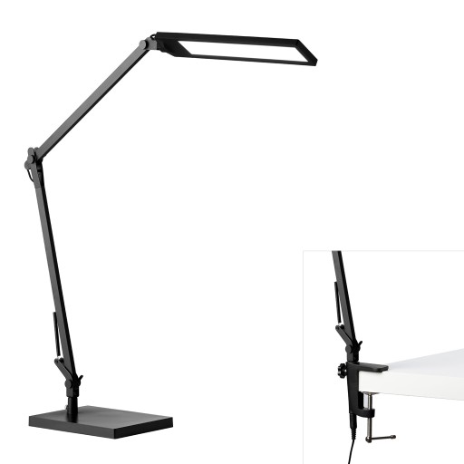 Nielsen Light Office arkitektlampe Skrivebordslampe