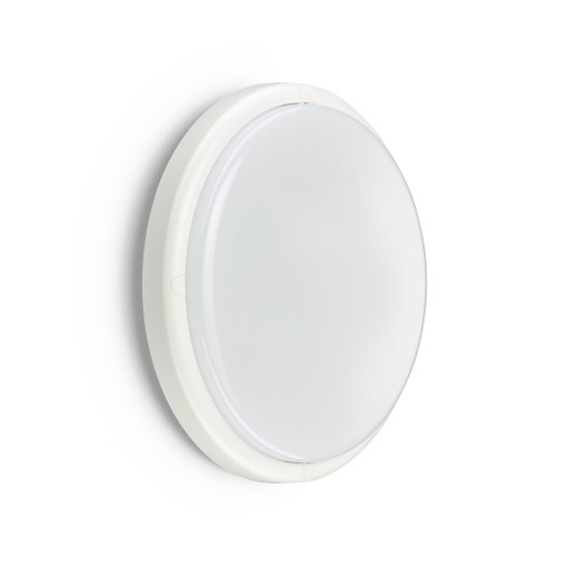 Philips Ledinaire væg/loftarmatur m/sensor - 19W/3000K