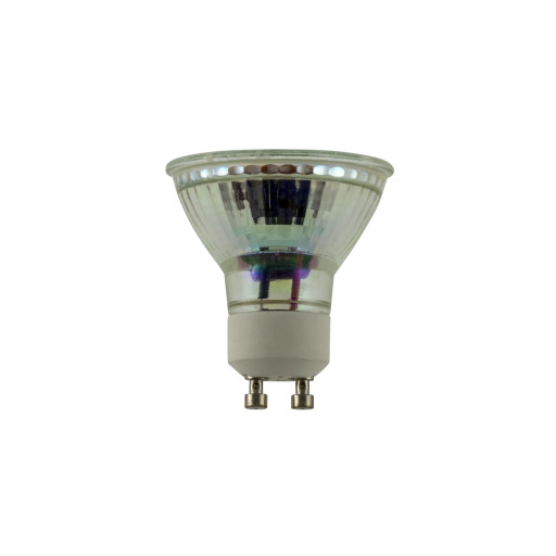LED-lyskilde GU10 5W 400 lumen 3000K, 3-trinns dimming LED