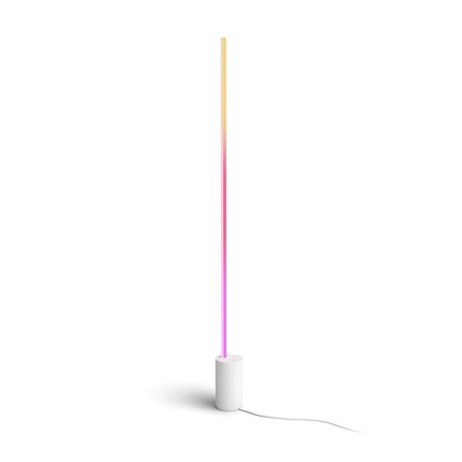 Philips Hue Signe Gradient gulvlampe hvit