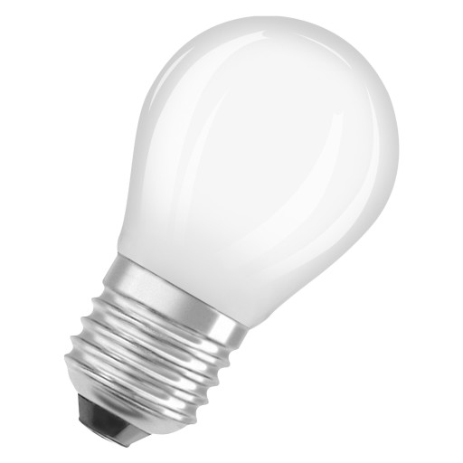 Ledvance Parathom Dim E27 kronepære - 2,8W/2700K