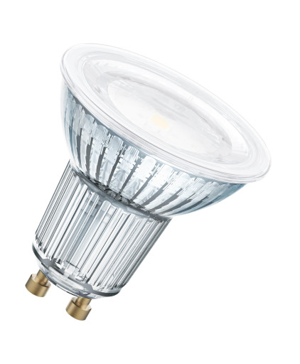 Osram Parathom PAR16 GU10, 120?, 650lm, 2700K, 90Ra, 7,9W, d?mpbar
