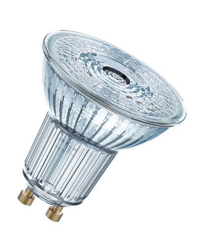 Osram Parathom PAR16 GU10, 36?, 230lm, 2700K, 80Ra, 2,6W