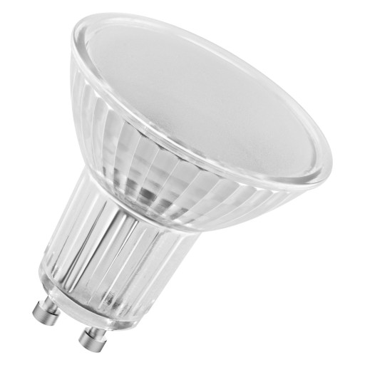 Osram Parathom PAR16 GU10, 120?, 350lm, 6500K, 80Ra, 4,3W