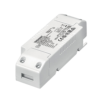 Tridonic LED-driver, LC 18W 24V, SR SNC SP Backuptype - El