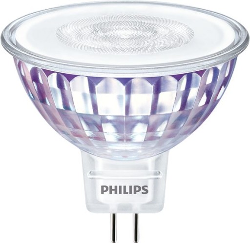 Philips Master Value Dimtone LED GU5,3 spotpære