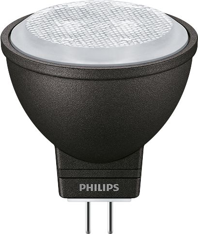 Philips Master LED GU4 spotpære - 3,5W