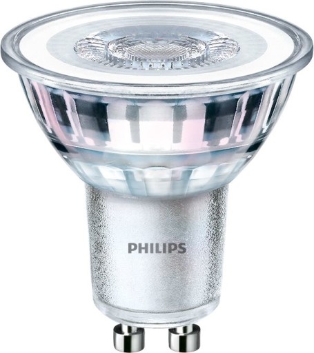 Philips SceneSwitch GU10 Lyspære LED