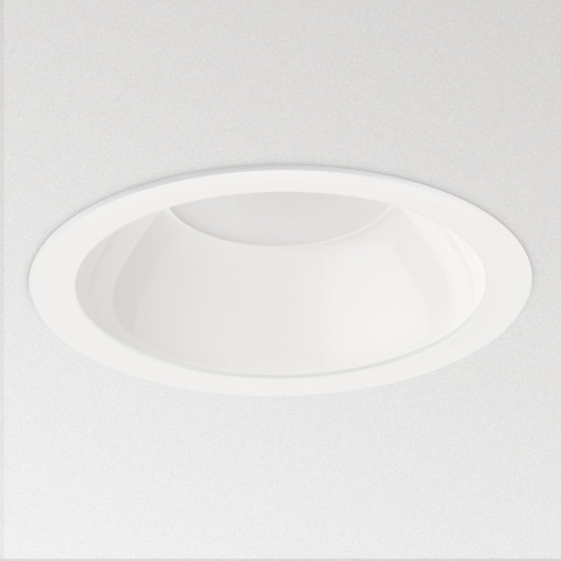 CoreLine Downlight DN140B 2000lm/840 Interact White Nødlys