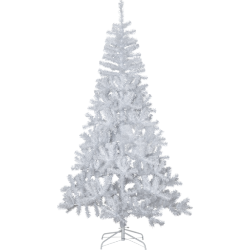 Star Trading Alvik kunstig juletre med lys, 210 cm Julepynt