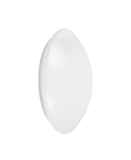 Ledvance Surface Circular plafond med sensor, 3000K,Ø25 cm Plafond