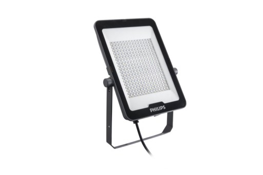 Ledinaire Floodlight BVP165 24000lm/840 200W IP65 asymmetrisk Arbeidslampe