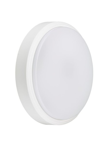 Philips Coreline væg/loftarmatur - 2000lm/3000K
