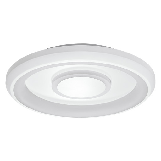 Ledvance Smart+ Wifi Stea plafond, fargeendring + hvit