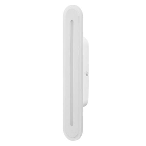 Ledvance Smart+ Wifi Bath speillampe, justerbar hvit, hvit, 40 cm