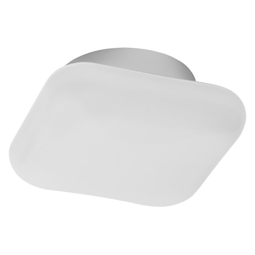 Ledvance Smart+ Wifi Aqua taklampe, justerbar hvit, 20x20 cm Taklampe