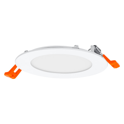 Ledvance Smart+ Wifi Orbis Downlight Slim LED spot - justerbar hvid - Ø12