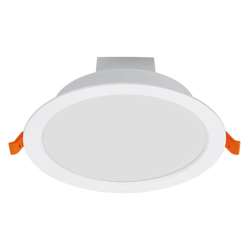 Ledvance Smart+ Wifi Orbis Downlight LED spot - farveskift + hvid - Ø17/110°