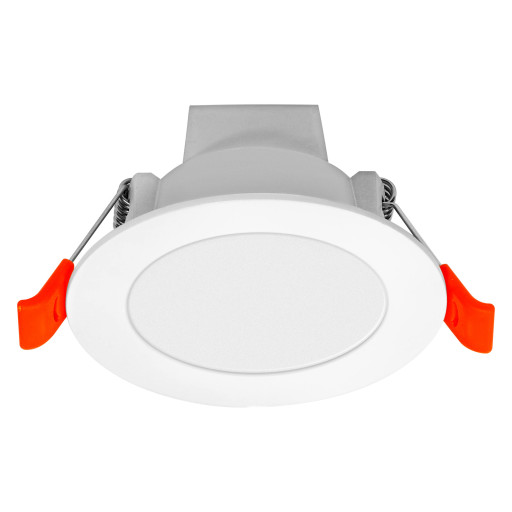 Ledvance Smart+ Wifi Orbis Downlight LED spot - farveskift + hvid - Ø8,6/100°