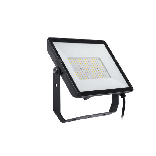 Pila Floodlight BVP008 9000 lumen, 840 100W, symmetrisk Arbeidslampe