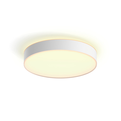 Philips Hue Devere plafond, Ø42,5 cm