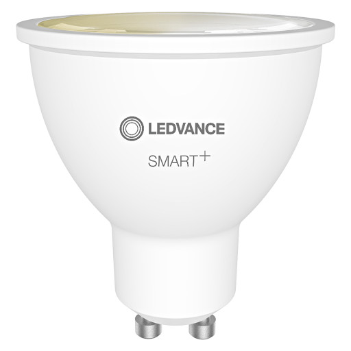 LEDvance Smart+ GU10 - Multicolor - Zigbee