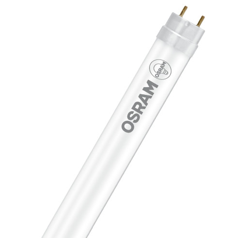 Osram substitube® t8 value 600mm 800lm 6,6w/865 (18w) 230v+em