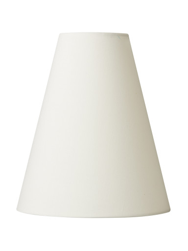 Nielsen Light Emma Trafik lampeskærm, beige