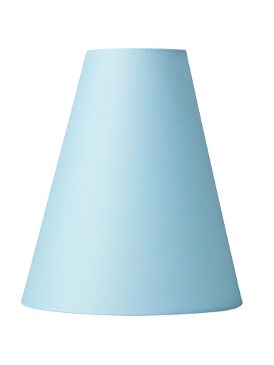 Nielsen Light Emma Trafik lampeskærm - aqua