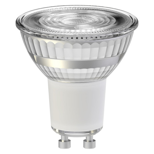 Tungsram Precise GU10 dæmpbar LED spotpære - 4000K/20°