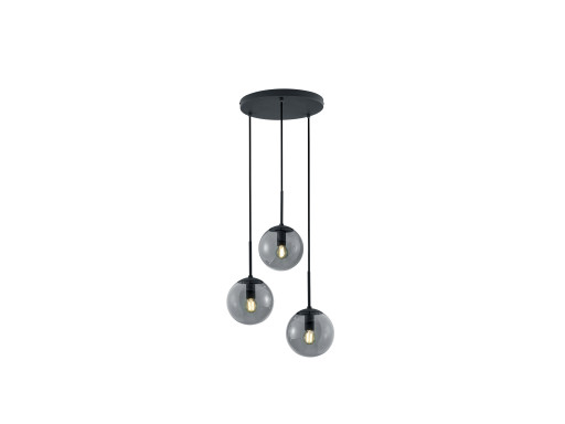 Trio Lighting Balini klyngependel