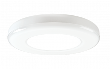Væg-/loftarmatur ETNE 3000K 11W 730 lumen