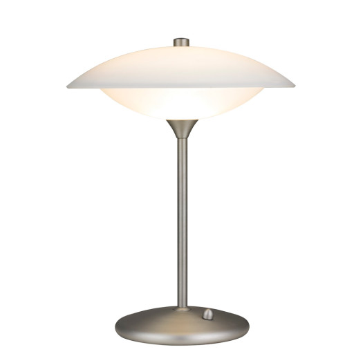 Halo Design Baroni Bordlampe Opal-Ø30 cm-H40