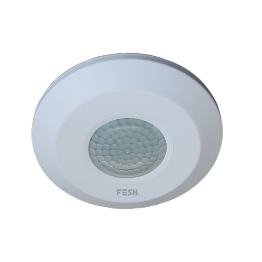 FESH SMART HOME bryggesensor, innvendig, 230V Backuptype - El