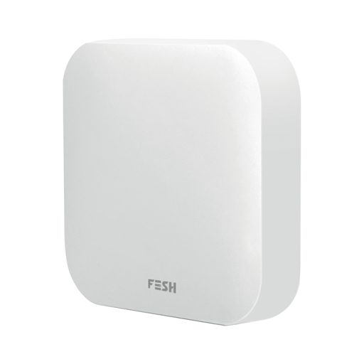 FESH SMART HJEM SMART push, ZigBee Backuptype - El