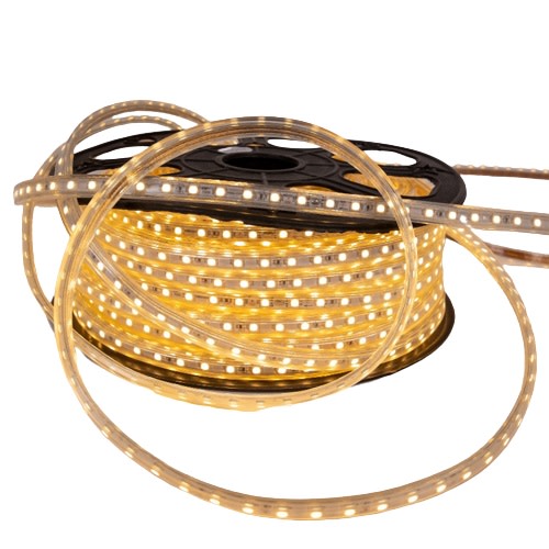 LumenLight Blast230 LED strip, 50 meter, 2200K Lamper &amp; el > Lamper &amp; spotter