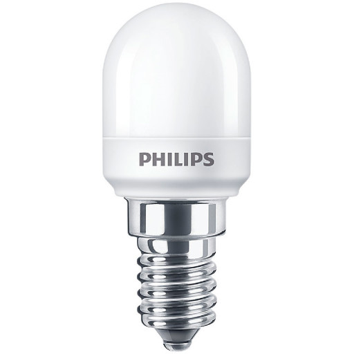 Philips LED Køleskabs- / Emhættepære-1,7W = 15W