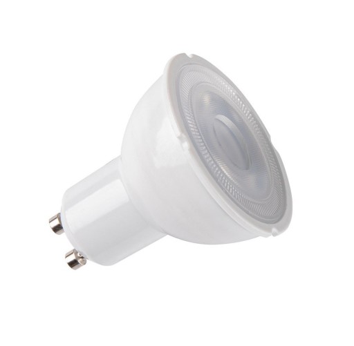 SLV GU10 LED QPAR51 spotpære - 3000K