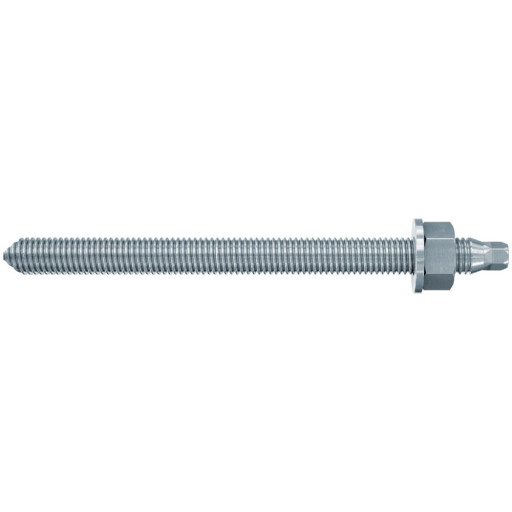 fischer gevindstang RGM 20 x 260 mm, 10 stk.