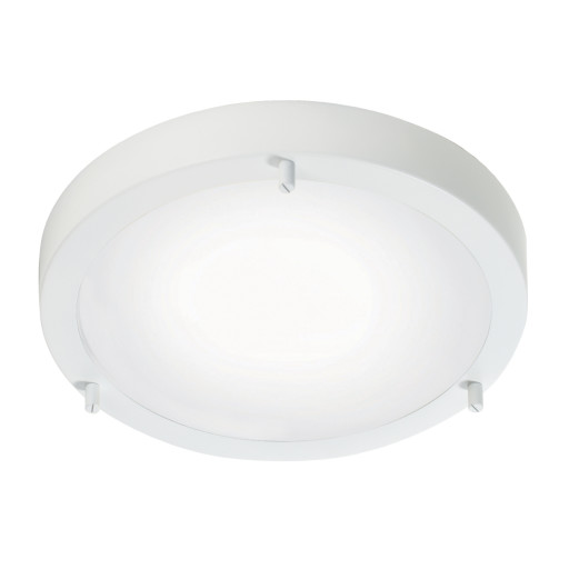 Nordlux Ancona Maxi plafond, hvid