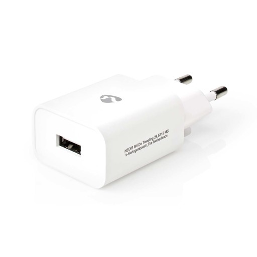 USB Adapter-stik-1x USB